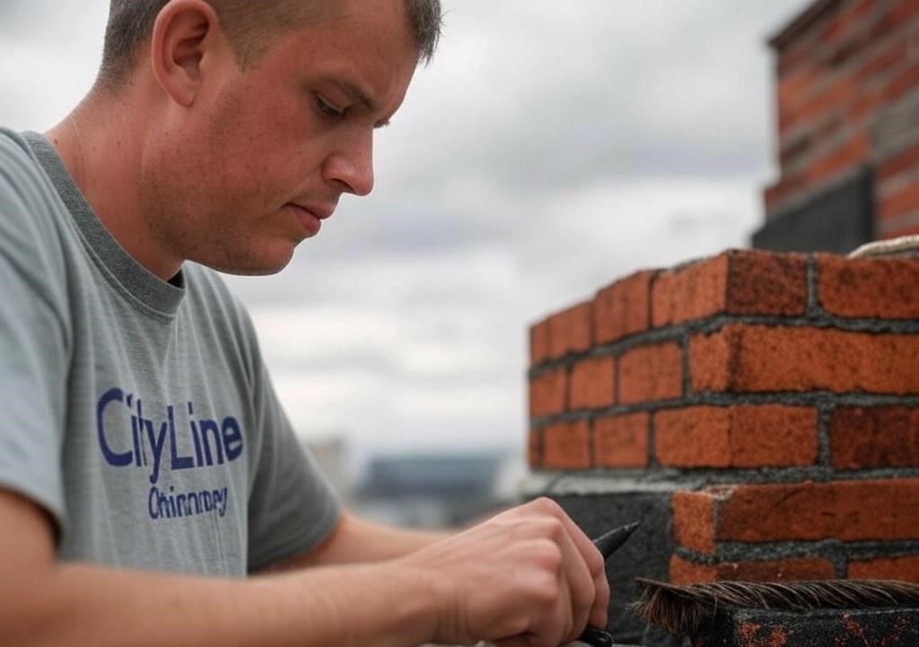 Affordable Chimney Draft Issue Services in Glendora, CA