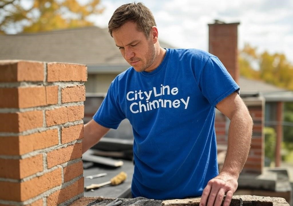 Chimney Draft Issue Services You Can Trust in Glendora, CA