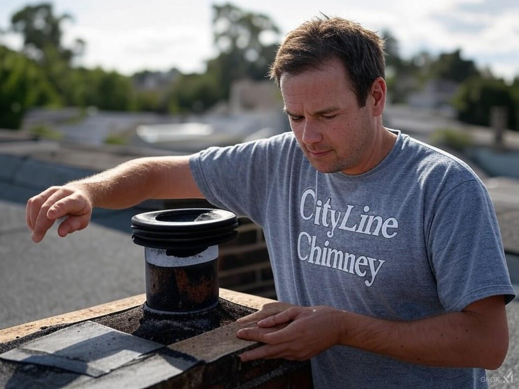 Expert Chimney Cap Services for Leak Prevention and Durability in Glendora, CA