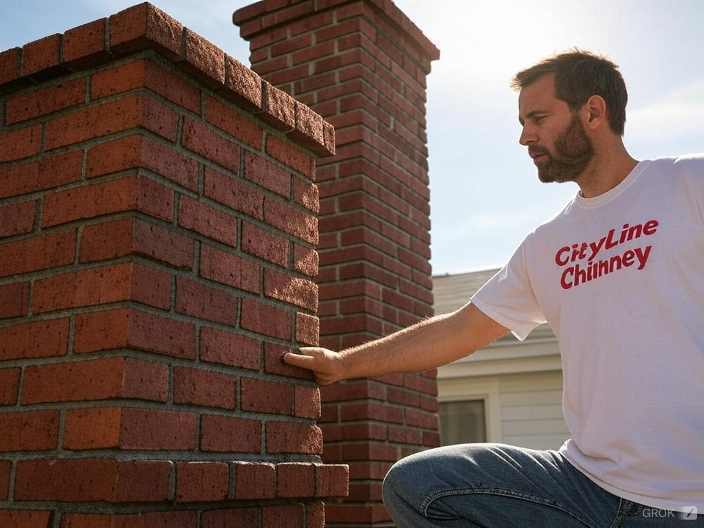 Professional Chimney Liner Installation and Repair in Glendora, CA