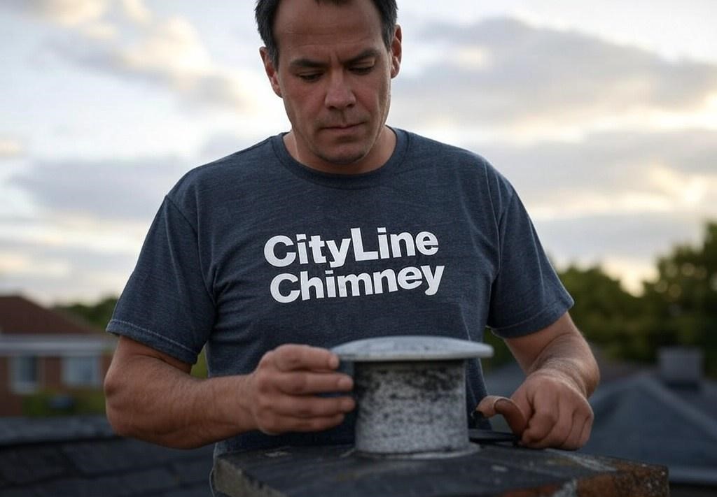 Quality Chimney Flashing Services in Glendora, CA