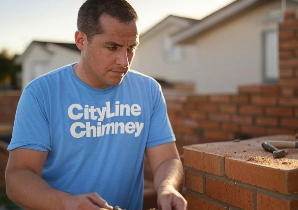 Affordable Chimney Rebuilding Services in Glendora, CA