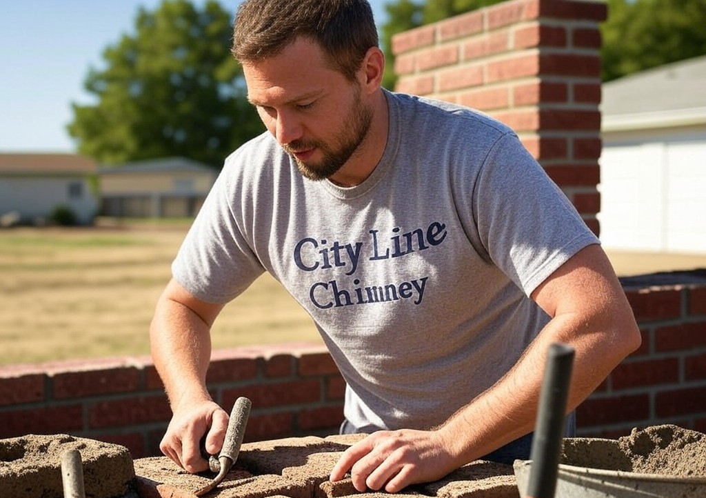 Professional Chimney Flashing Installation and Repair in Glendora, CA